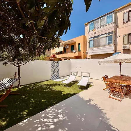 Residenza Oceano
