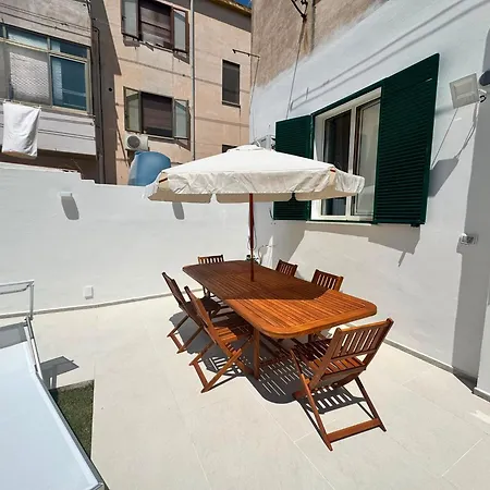 Residenza Oceano