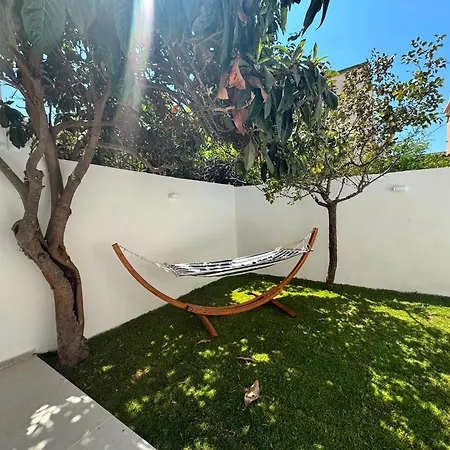 Residenza Oceano Apartament