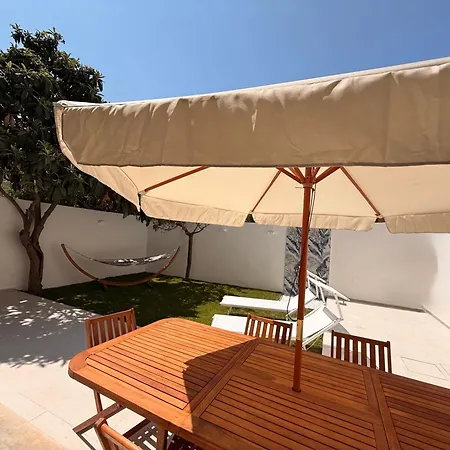 公寓 Residenza Oceano 阿尔盖罗