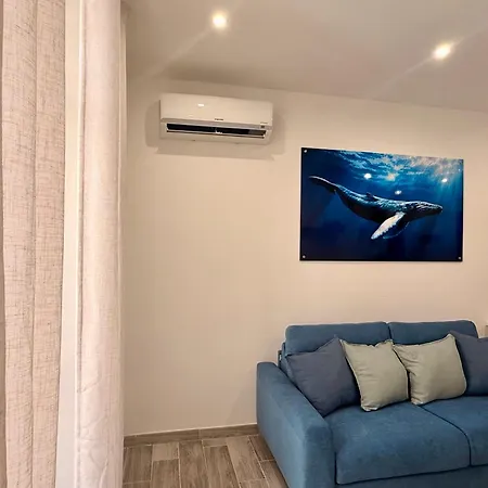 Residenza Oceano