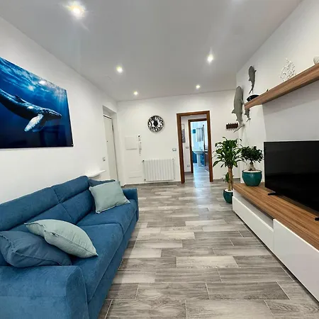 Residenza Oceano Apartament