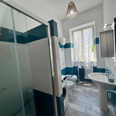 Apartament Residenza Oceano