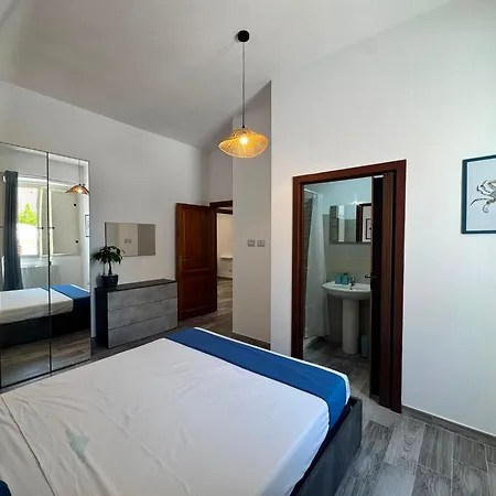 Residenza Oceano Alghero