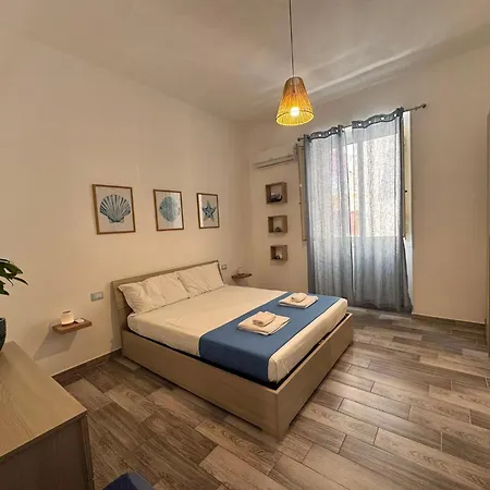 Residenza Oceano * Alghero