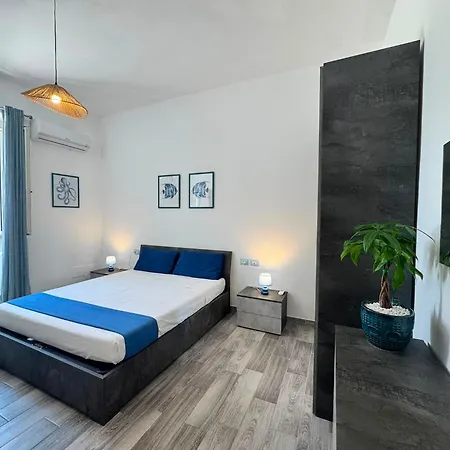 Apartament Residenza Oceano *