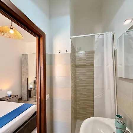 Apartament Residenza Oceano Alghero