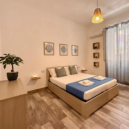 公寓 Residenza Oceano