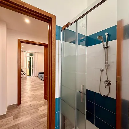 Residenza Oceano Apartament *