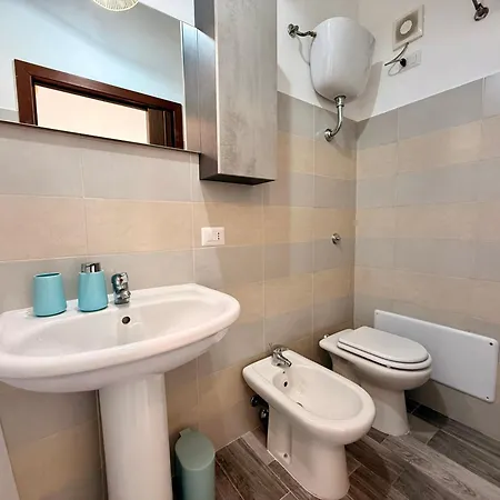 Residenza Oceano Apartament Alghero