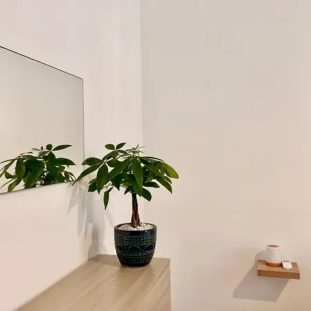 Residenza Oceano Apartament Alghero