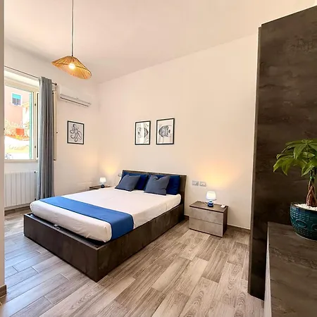 Apartament Residenza Oceano Alghero