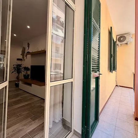 Residenza Oceano * Alghero