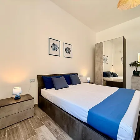 Residenza Oceano 公寓 阿尔盖罗
