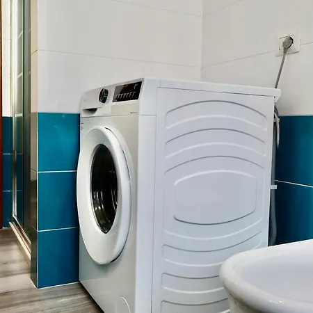 Apartament Residenza Oceano *