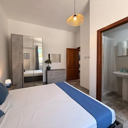 Residenza Oceano Alghero