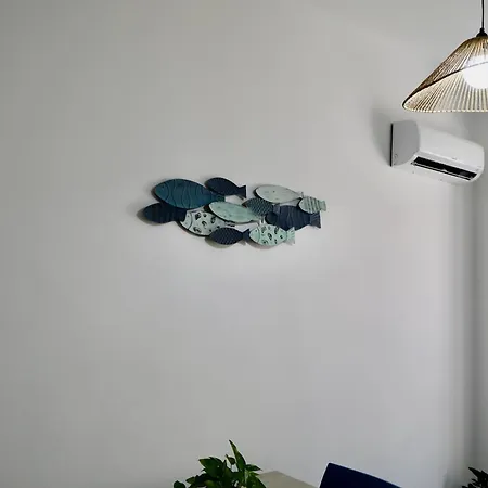 Residenza Oceano Apartament *