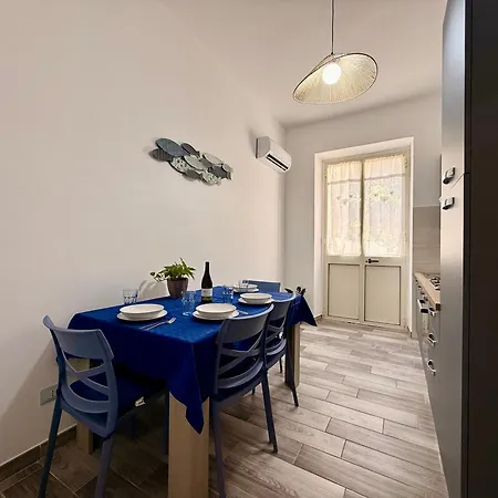 Apartament Residenza Oceano *