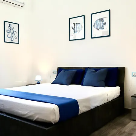 Apartament Residenza Oceano