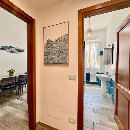 Residenza Oceano * 阿尔盖罗
