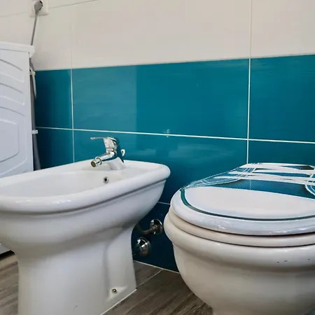 Apartament Residenza Oceano Alghero