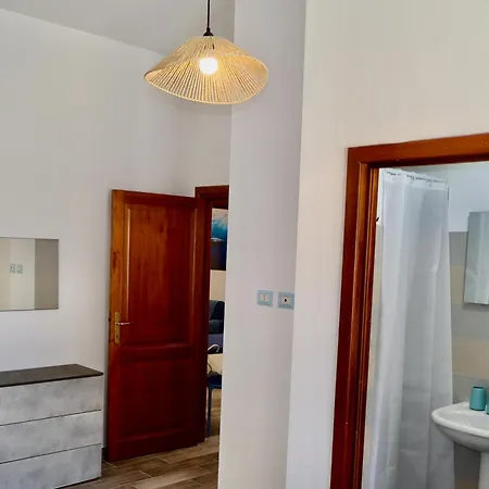Residenza Oceano Apartament