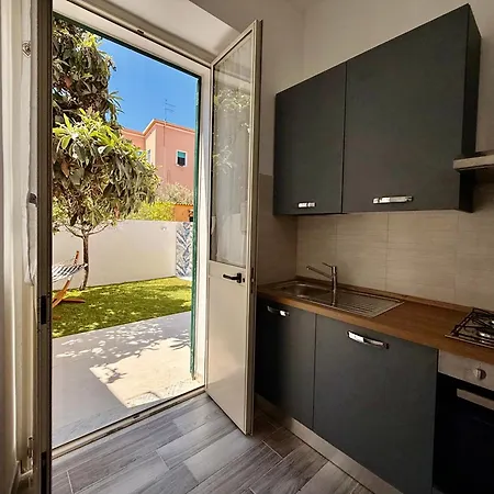 Apartament Residenza Oceano *