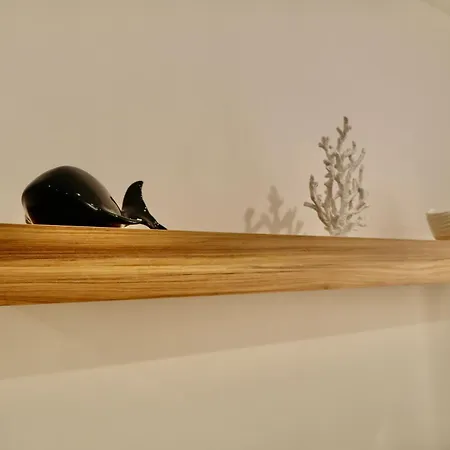 公寓 Residenza Oceano