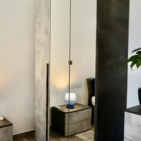 公寓 Residenza Oceano 阿尔盖罗