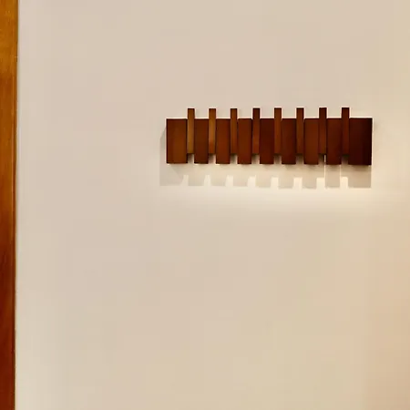 Residenza Oceano Apartament