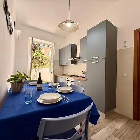 Residenza Oceano Apartament