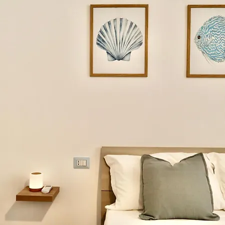 Residenza Oceano Apartament *