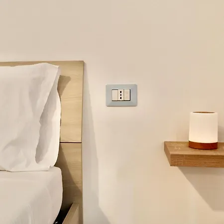 Apartament Residenza Oceano *