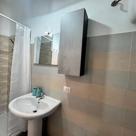 Residenza Oceano 阿尔盖罗