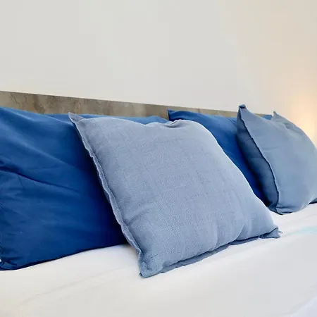 Residenza Oceano Apartament Alghero