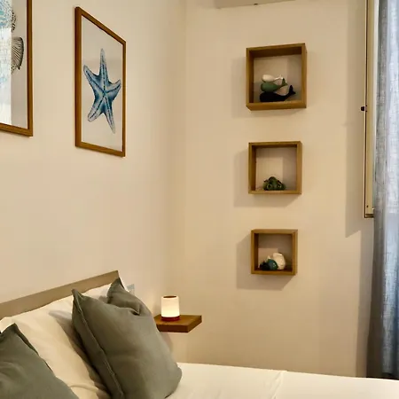 Apartament Residenza Oceano Alghero